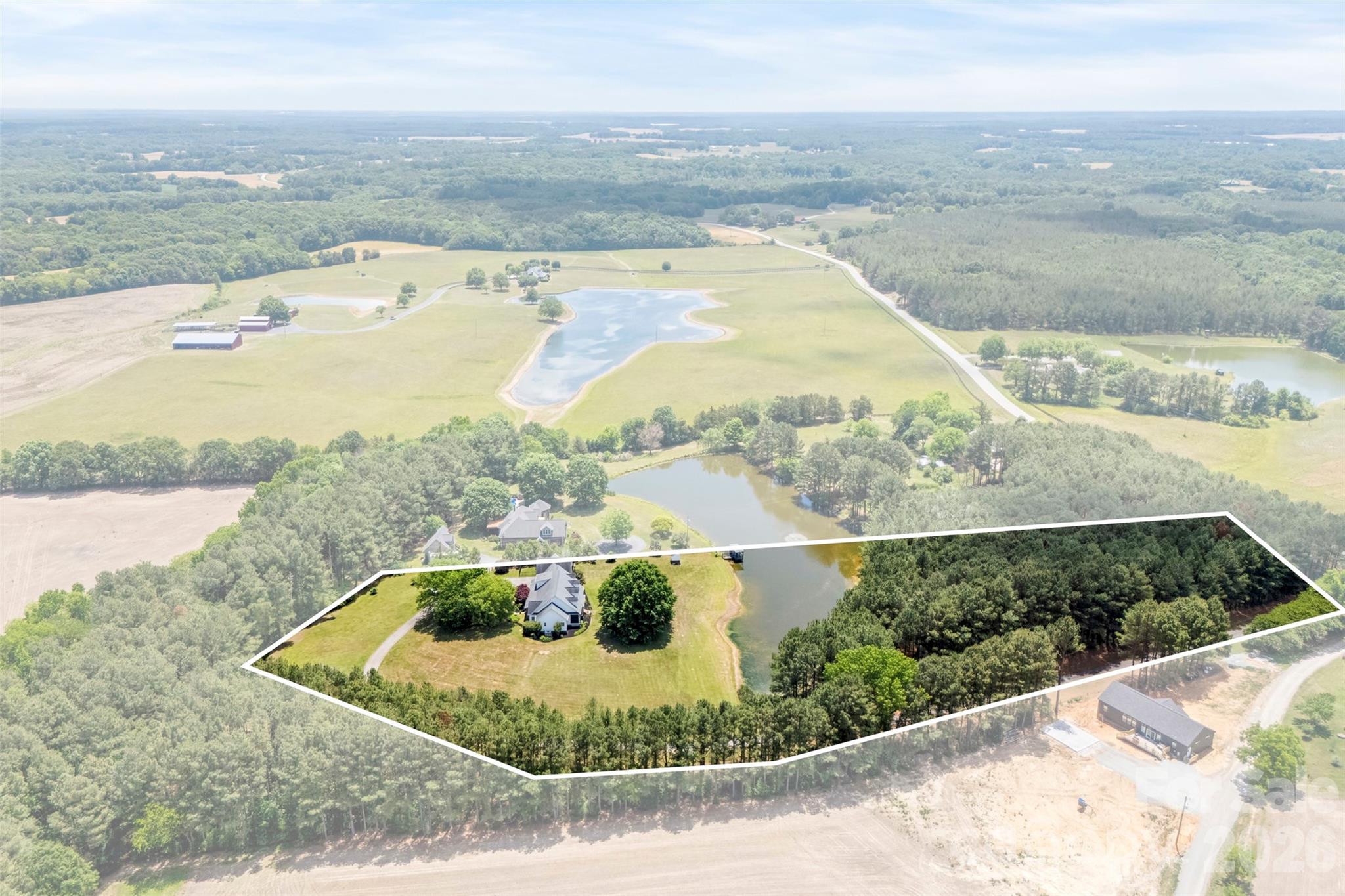 5639 White Store Road Wingate NC 28174