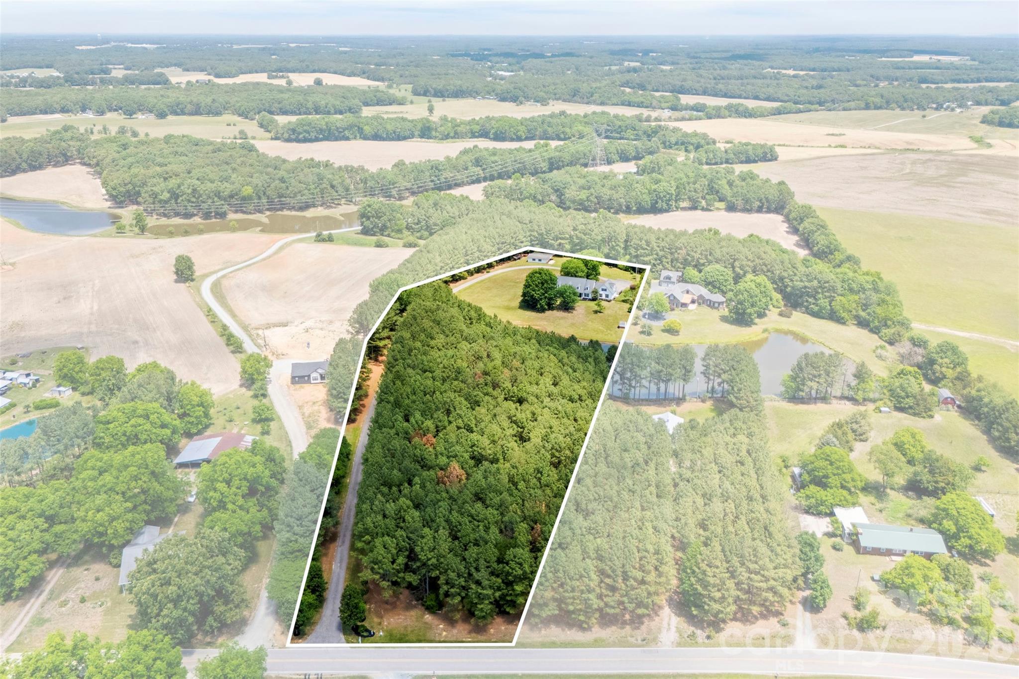 5639 White Store Road Wingate NC 28174