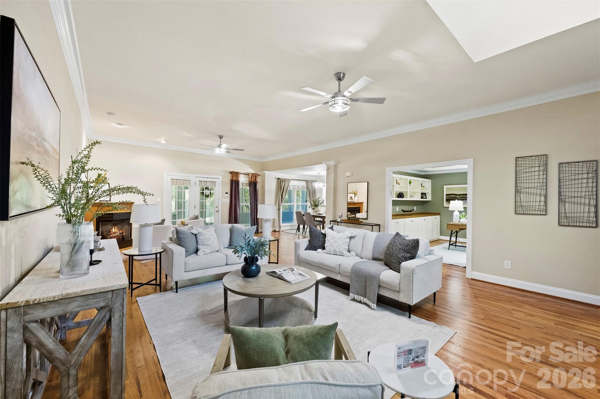 5639 White Store Road Wingate NC 28174