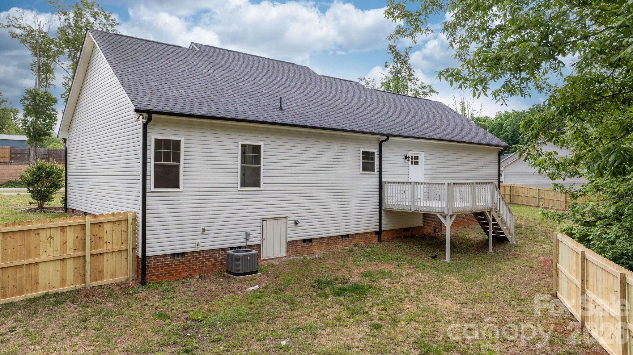 1700 Ivey Court Maiden NC 28650