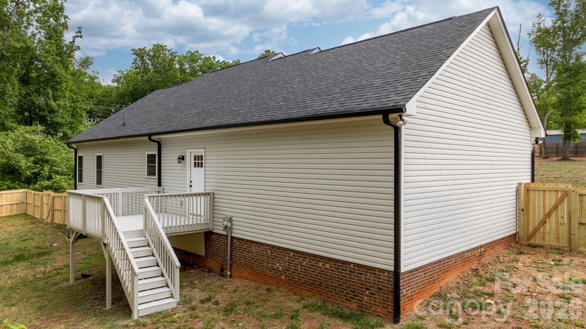 1700 Ivey Court Maiden NC 28650