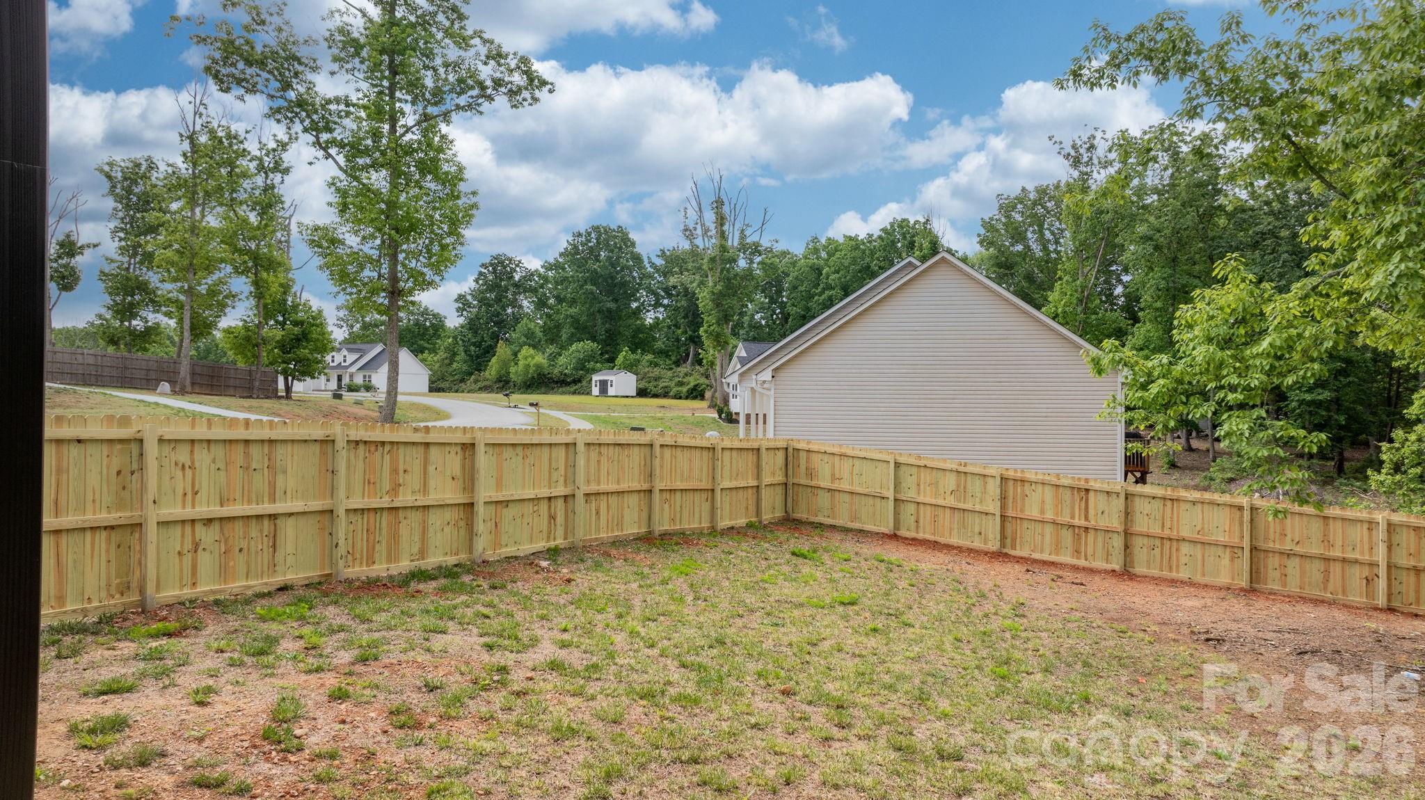 1700 Ivey Court Maiden NC 28650