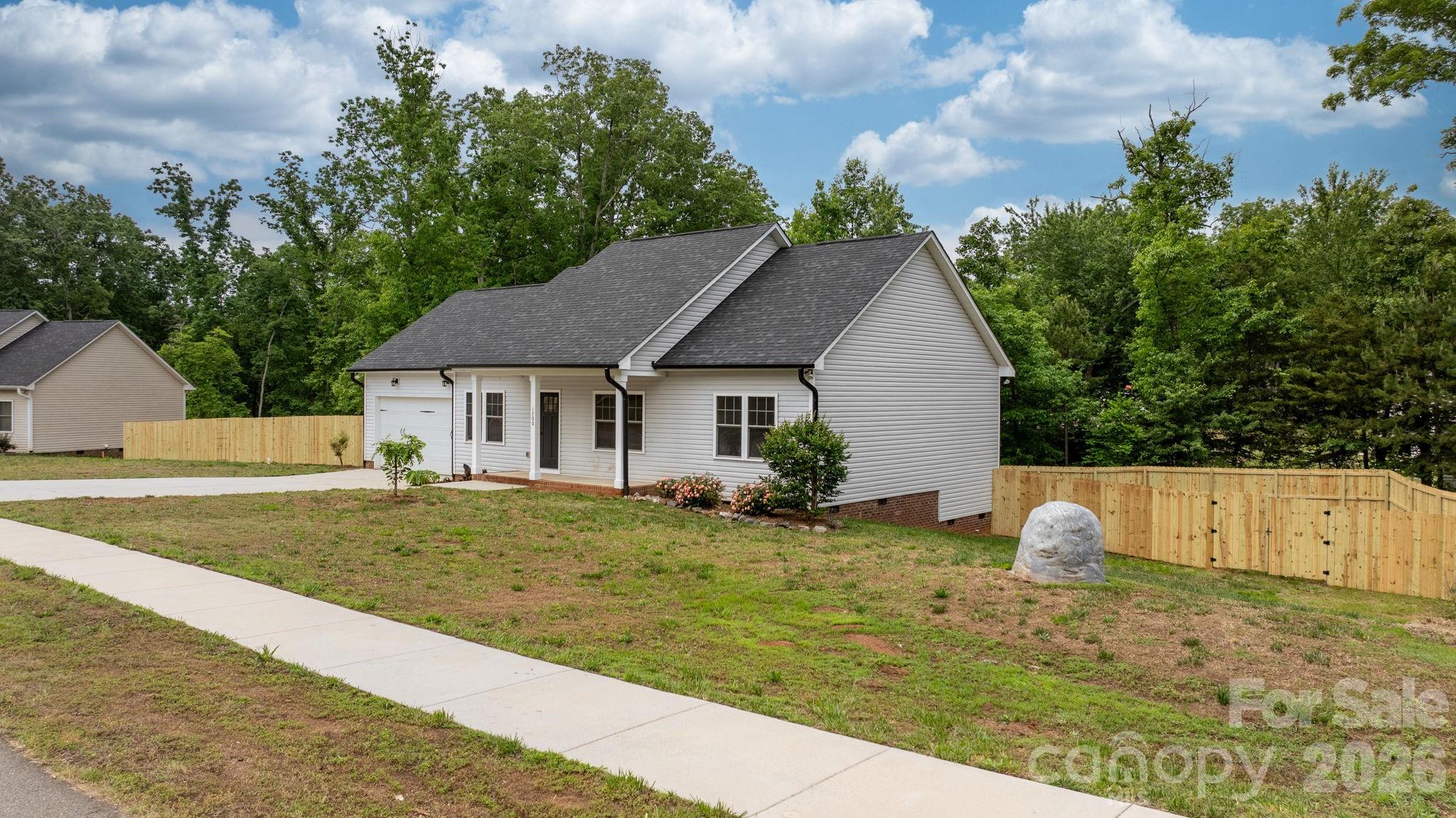 1700 Ivey Court Maiden NC 28650