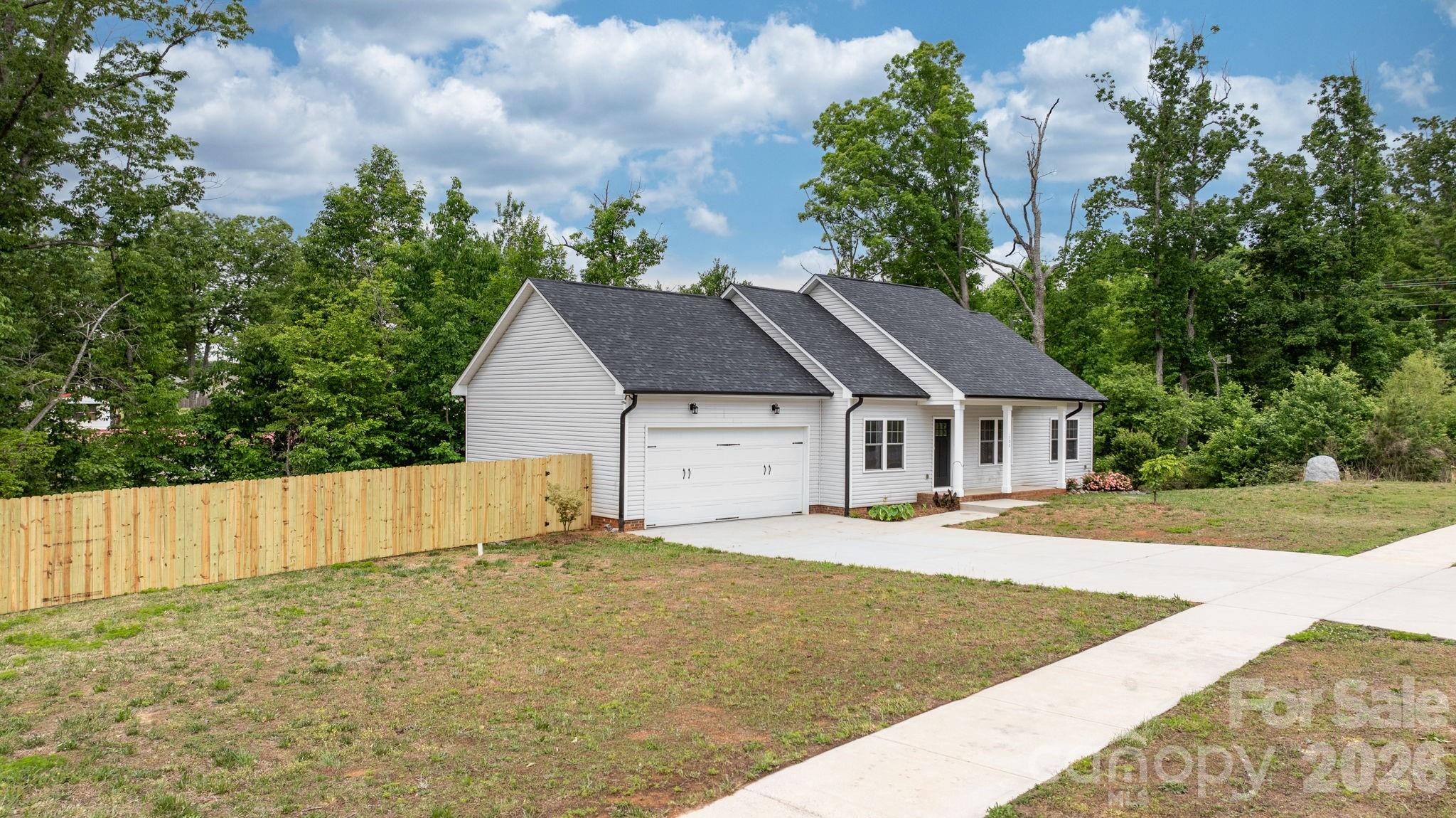 1700 Ivey Court Maiden NC 28650