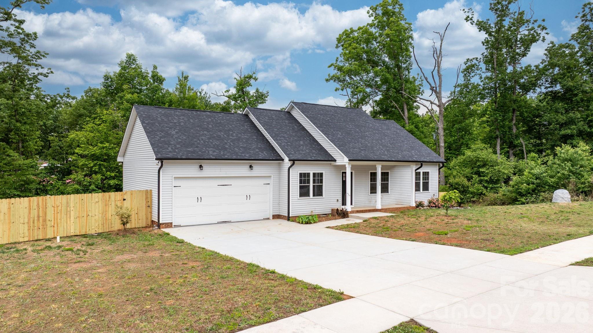 1700 Ivey Court Maiden NC 28650