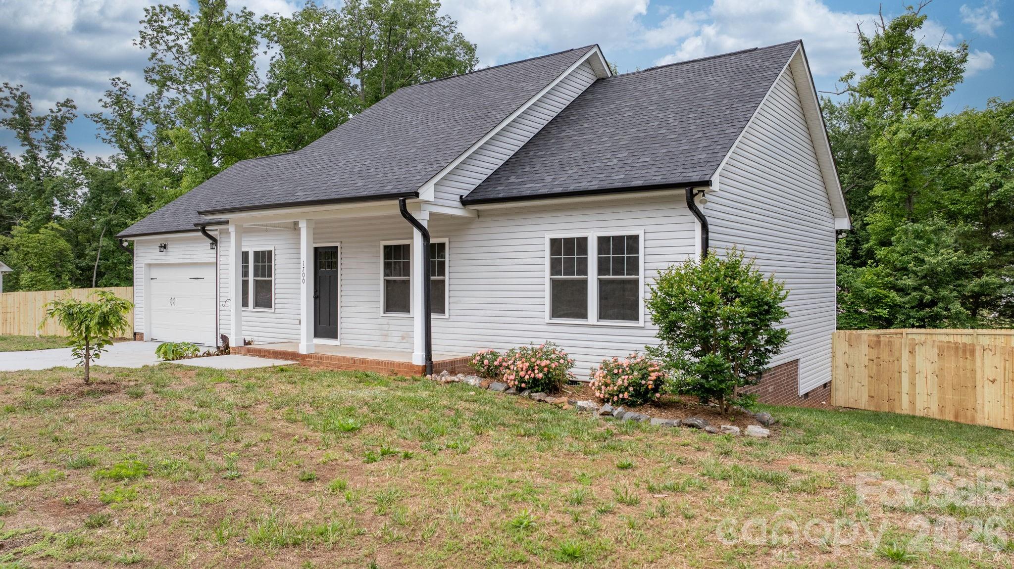 1700 Ivey Court Maiden NC 28650