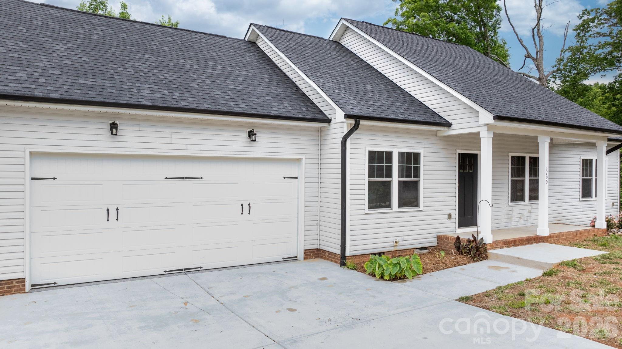 1700 Ivey Court Maiden NC 28650