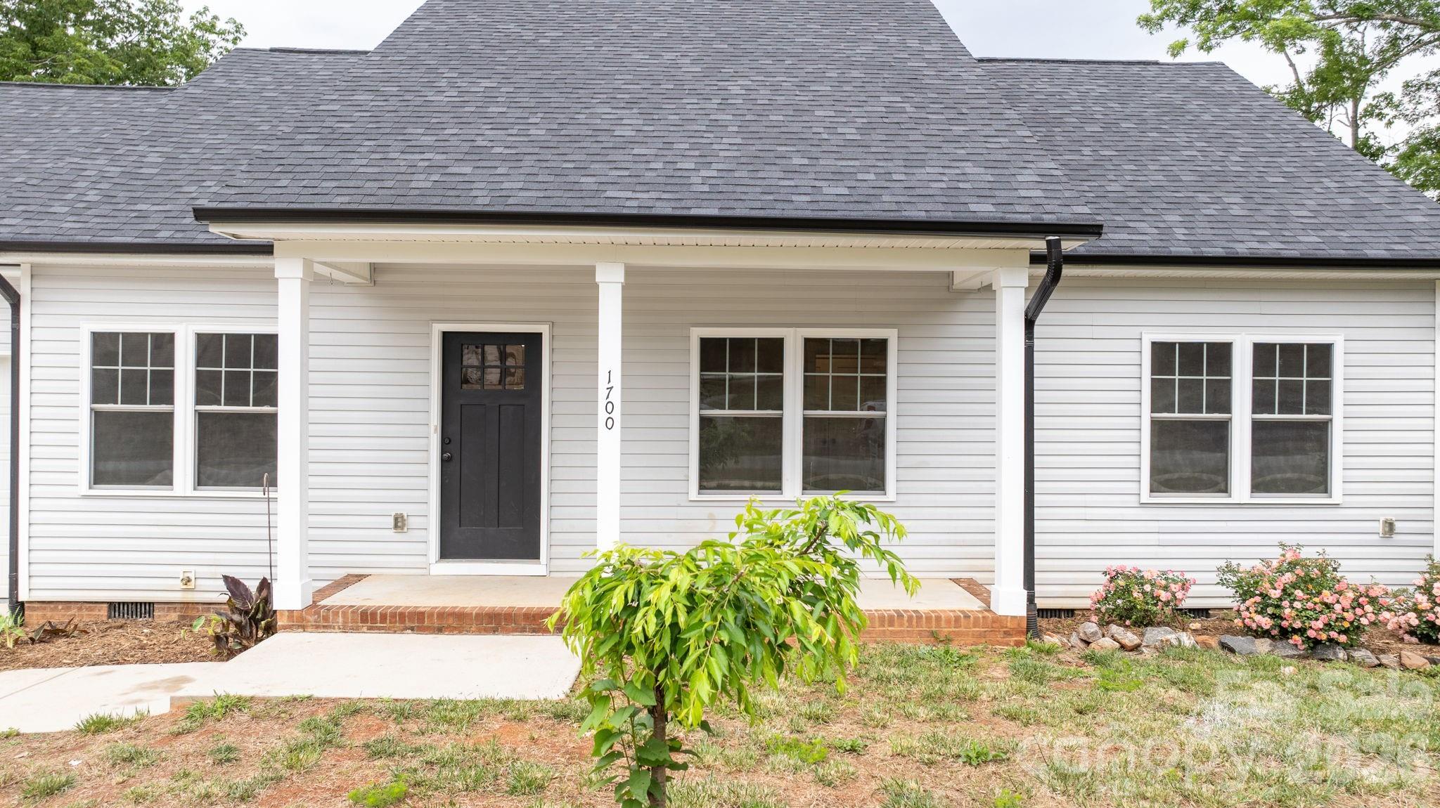1700 Ivey Court Maiden NC 28650