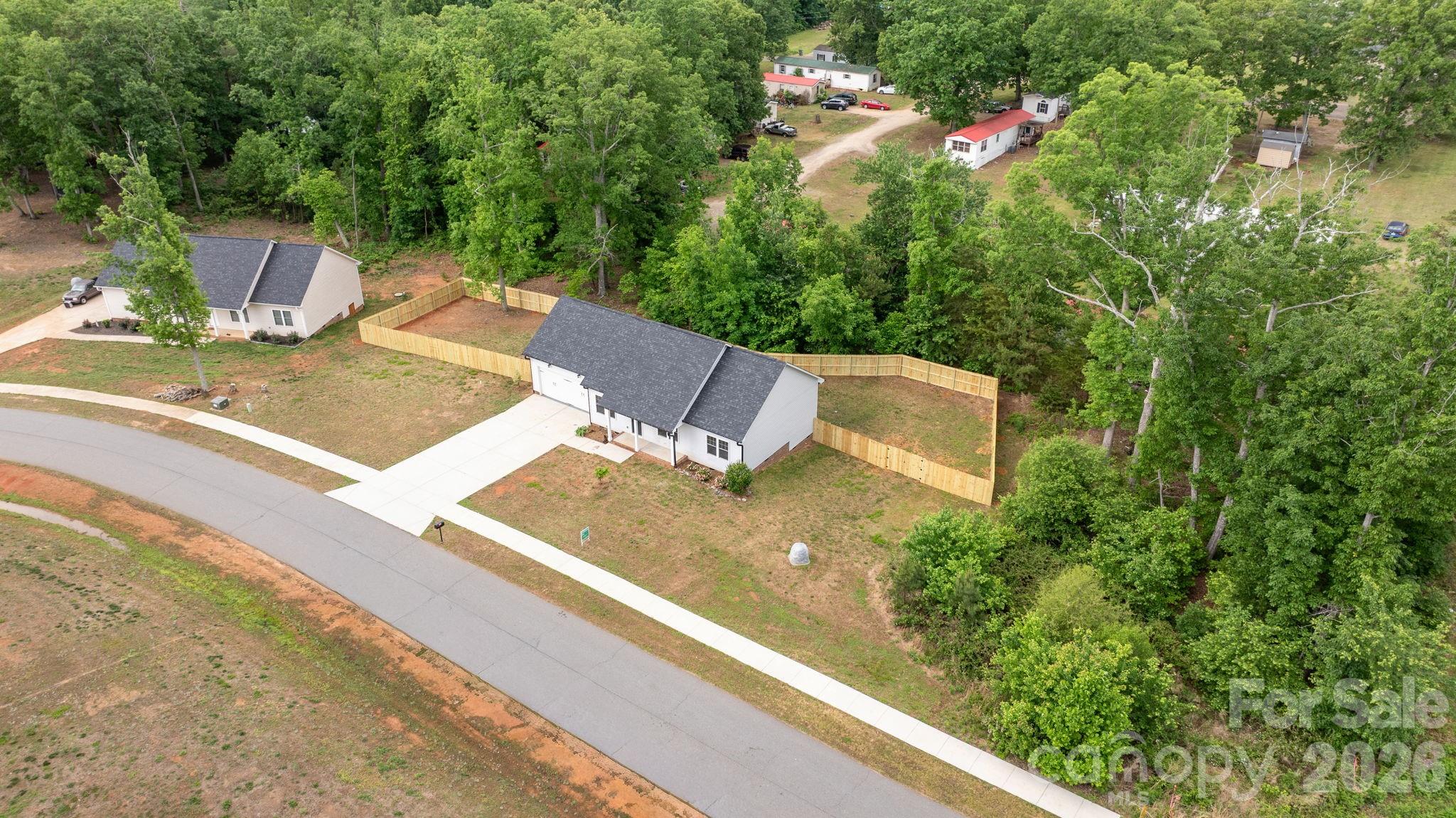 1700 Ivey Court Maiden NC 28650
