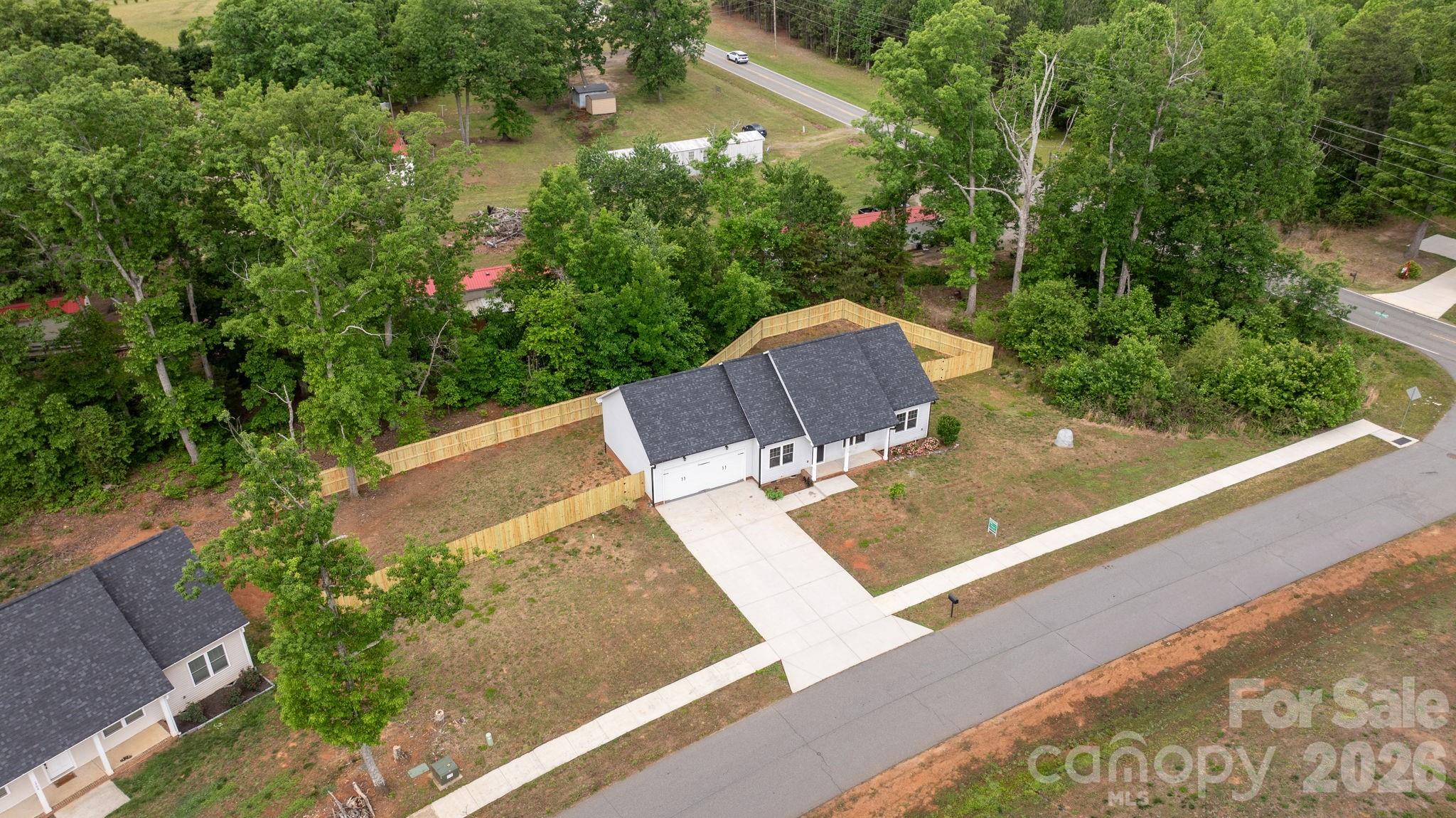 1700 Ivey Court Maiden NC 28650