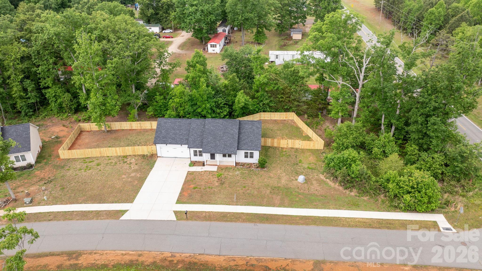 1700 Ivey Court Maiden NC 28650