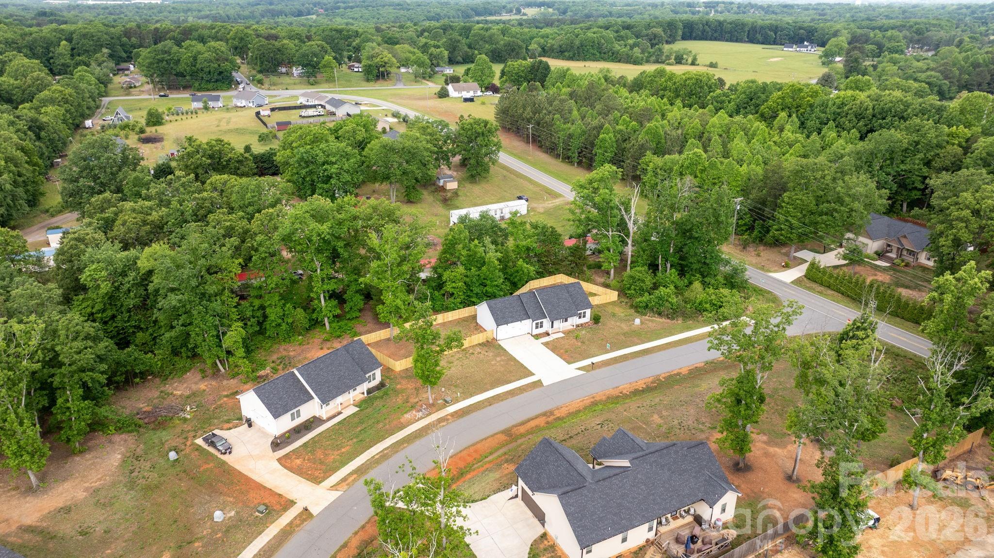 1700 Ivey Court Maiden NC 28650