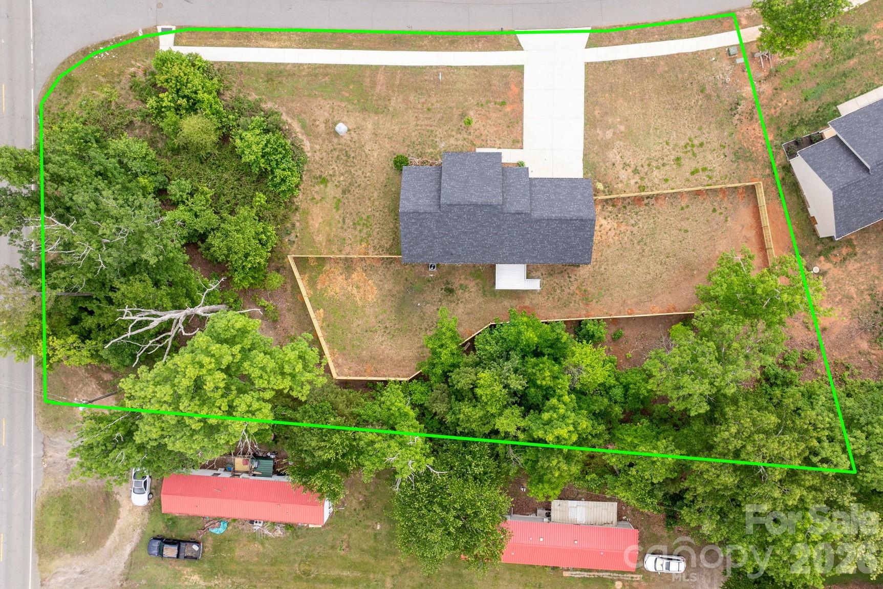 1700 Ivey Court Maiden NC 28650
