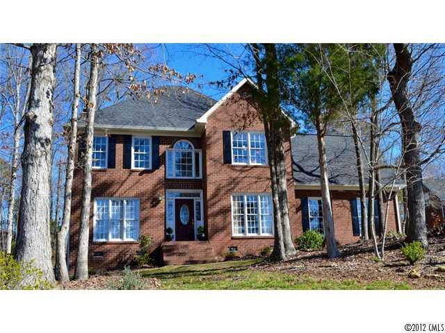 4761 Myers Lane Harrisburg NC 28075