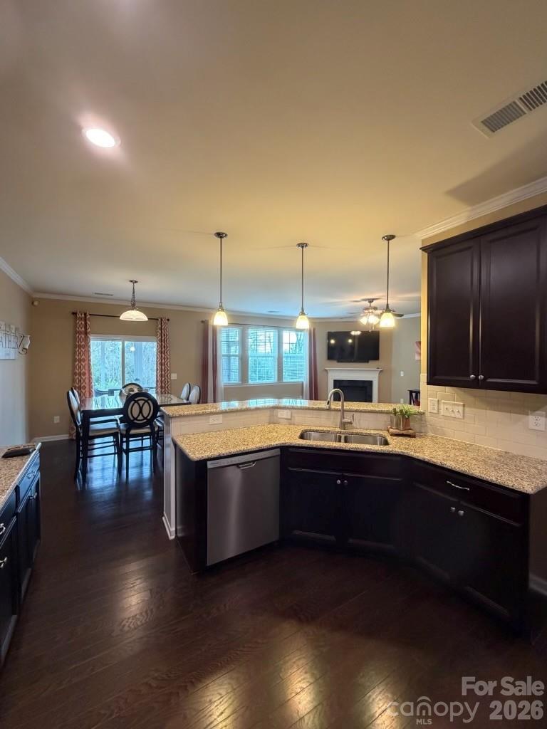 13430 Canterbury Castle Drive Charlotte NC 28273