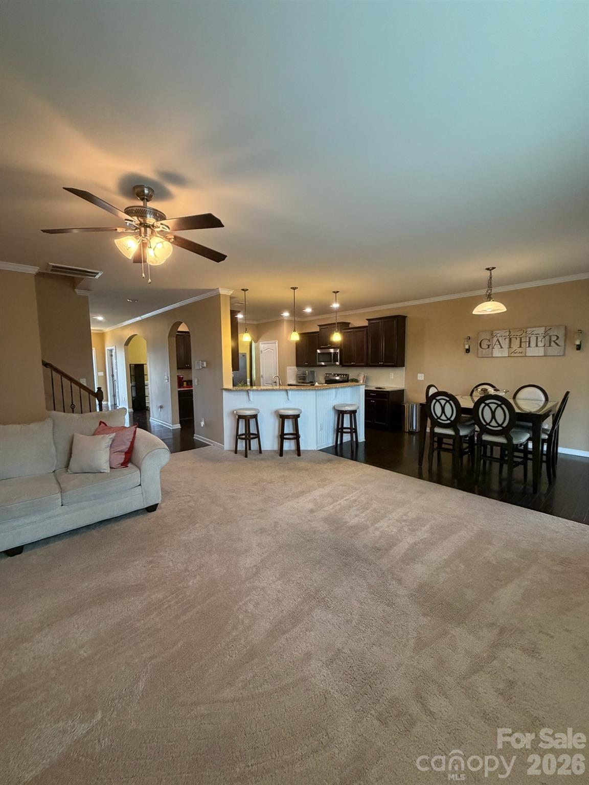 13430 Canterbury Castle Drive Charlotte NC 28273