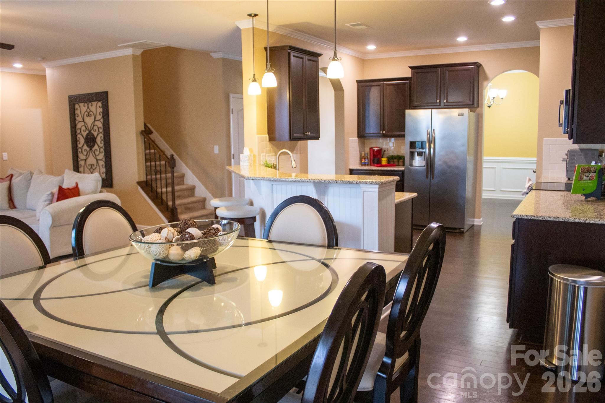 13430 Canterbury Castle Drive Charlotte NC 28273