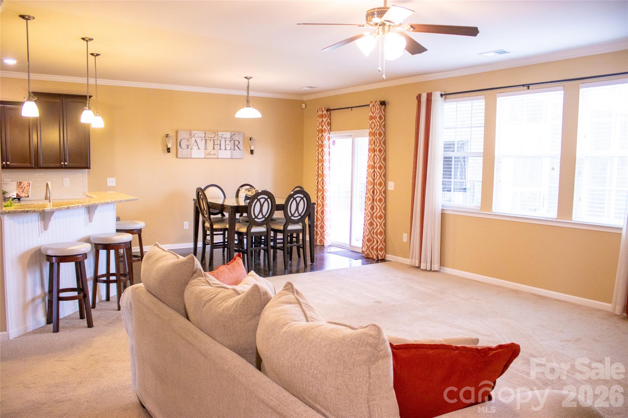13430 Canterbury Castle Drive Charlotte NC 28273