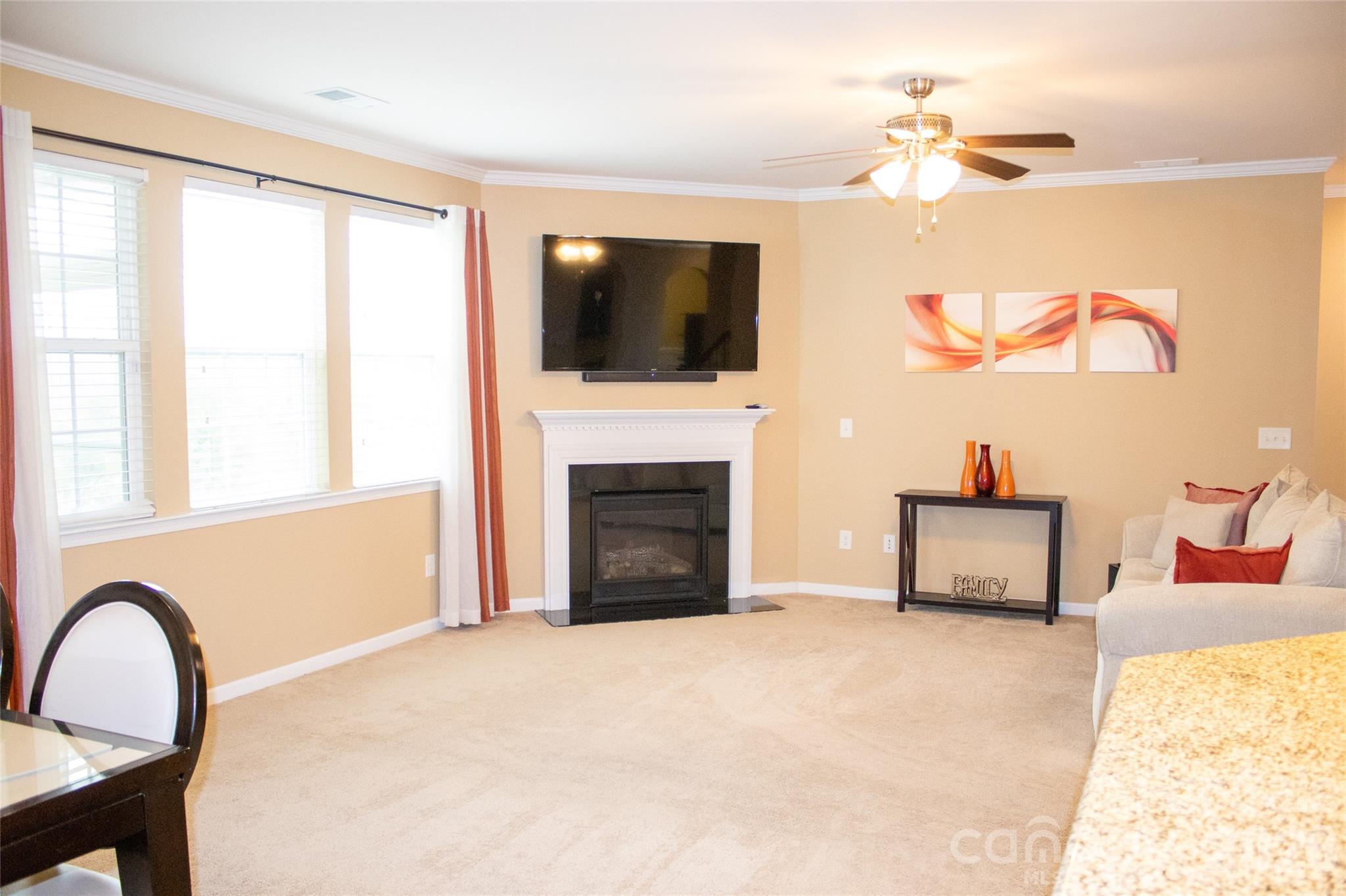 13430 Canterbury Castle Drive Charlotte NC 28273