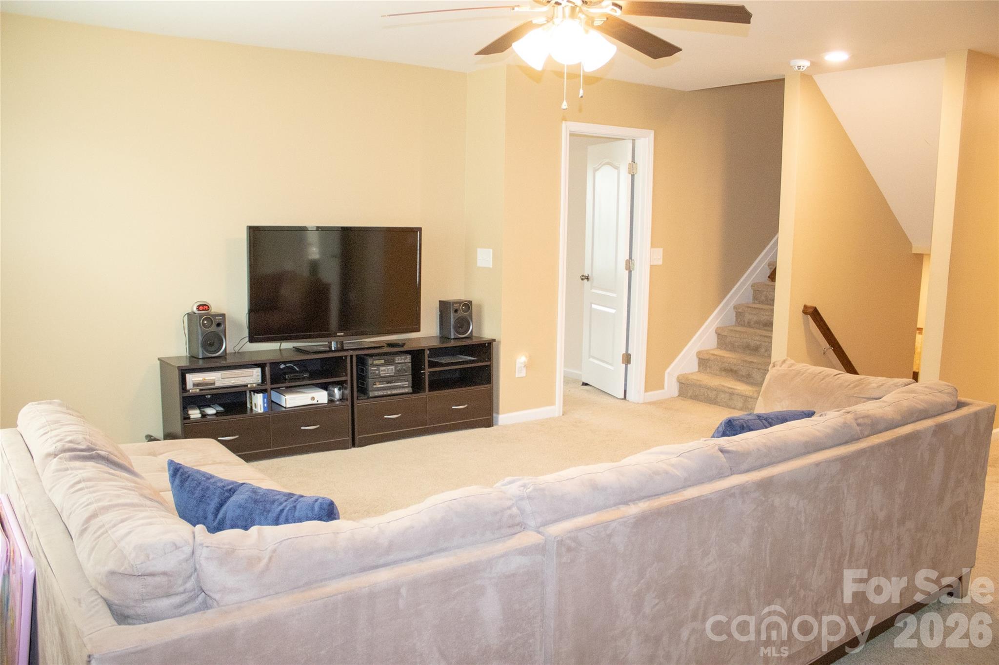 13430 Canterbury Castle Drive Charlotte NC 28273