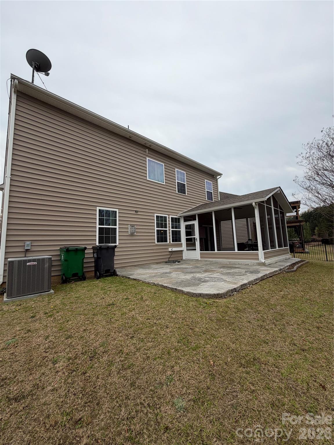 13430 Canterbury Castle Drive Charlotte NC 28273
