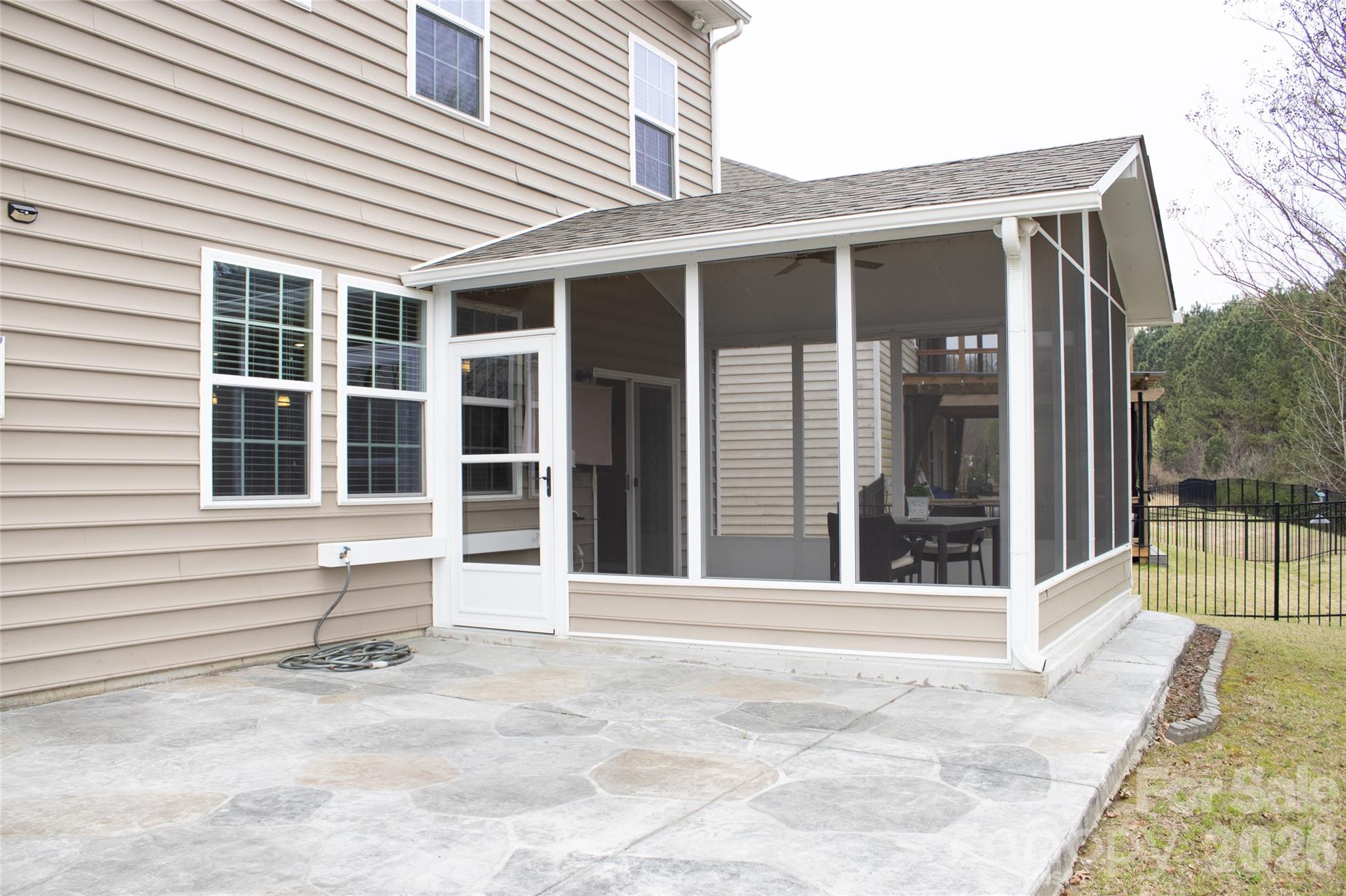 13430 Canterbury Castle Drive Charlotte NC 28273