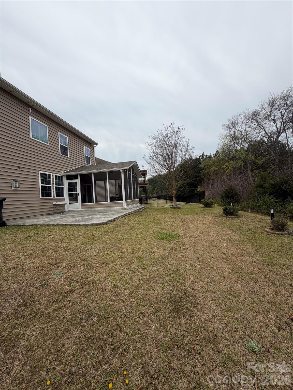 13430 Canterbury Castle Drive Charlotte NC 28273