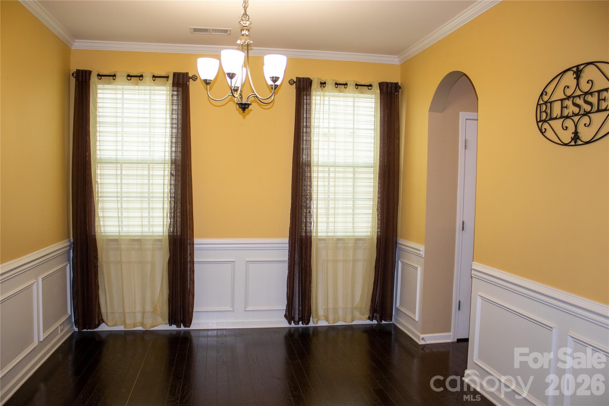 13430 Canterbury Castle Drive Charlotte NC 28273