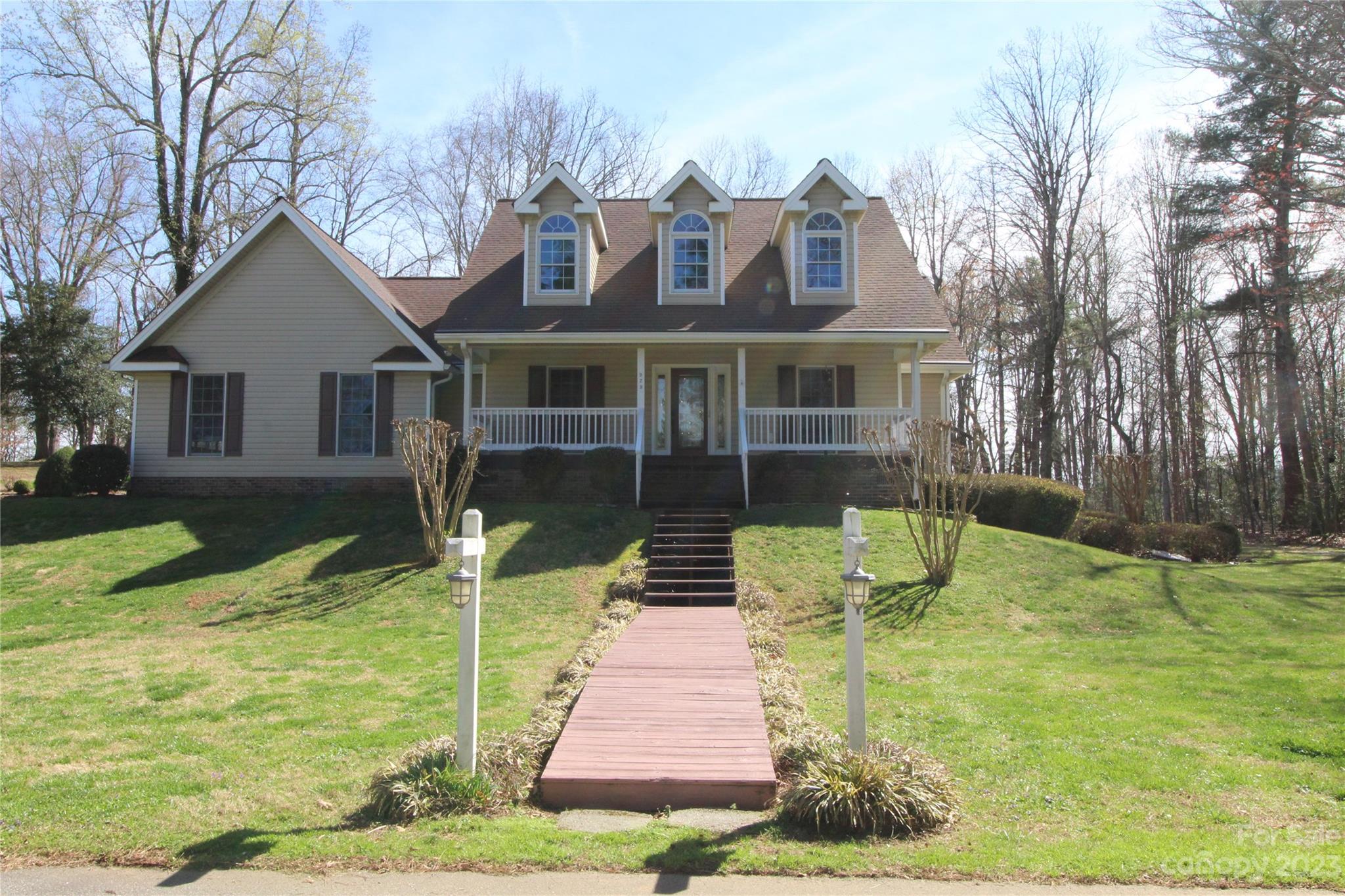925 Enda Place SE Lenoir NC 28645