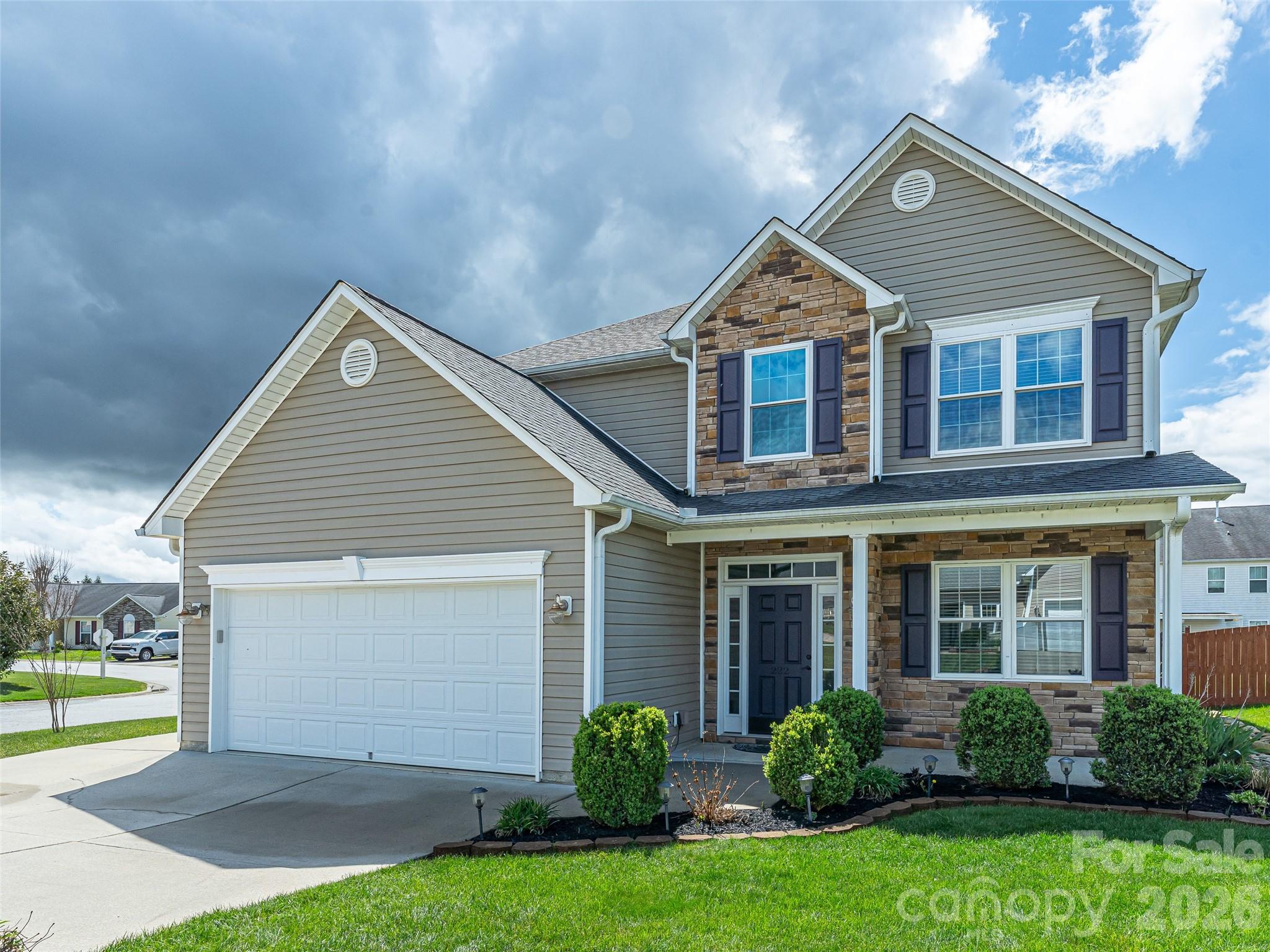 222 Haw River Road Fletcher NC 28732
