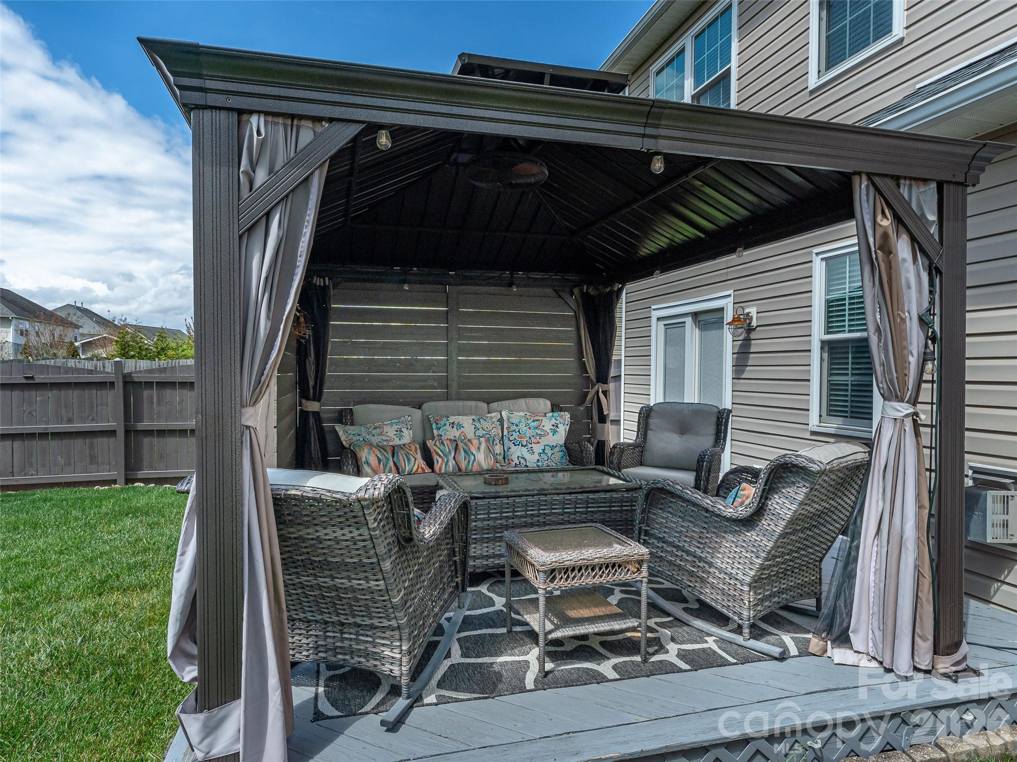 222 Haw River Road Fletcher NC 28732