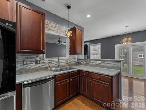 222 Haw River Road Fletcher NC 28732