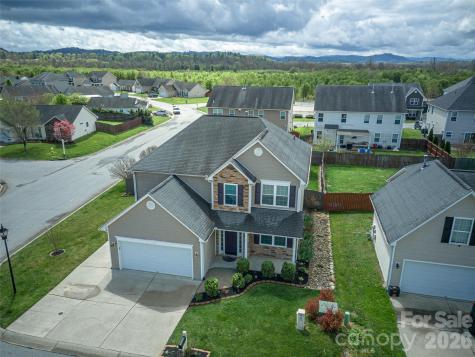 222 Haw River Road Fletcher NC 28732