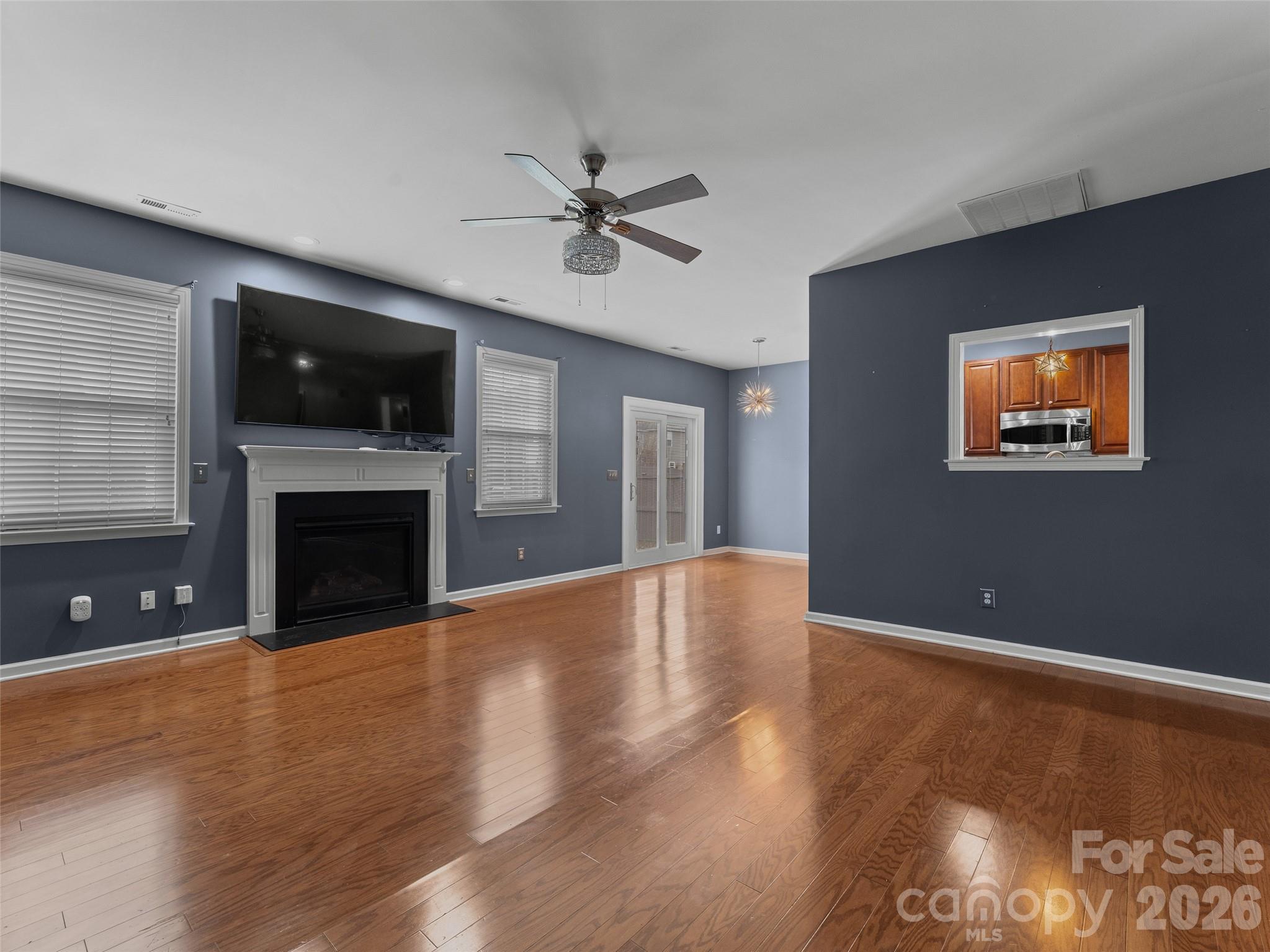 222 Haw River Road Fletcher NC 28732