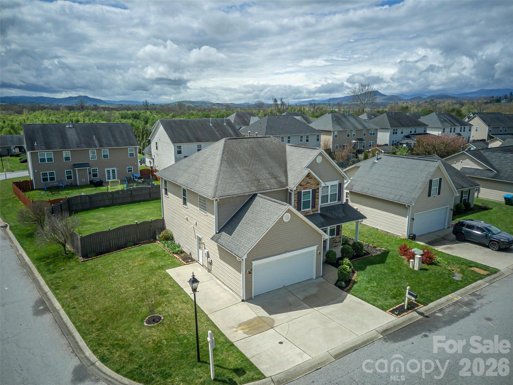 222 Haw River Road Fletcher NC 28732