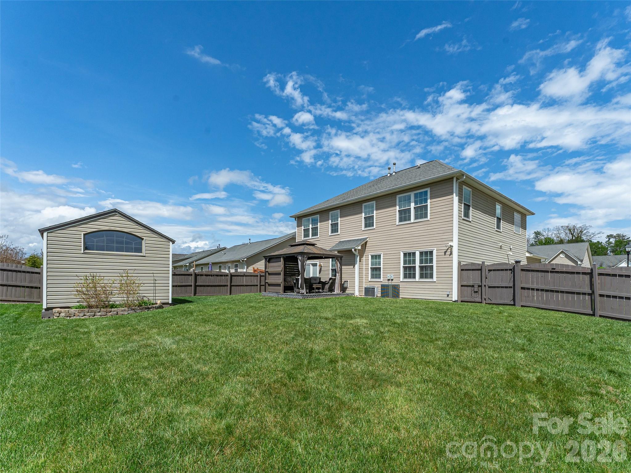 222 Haw River Road Fletcher NC 28732