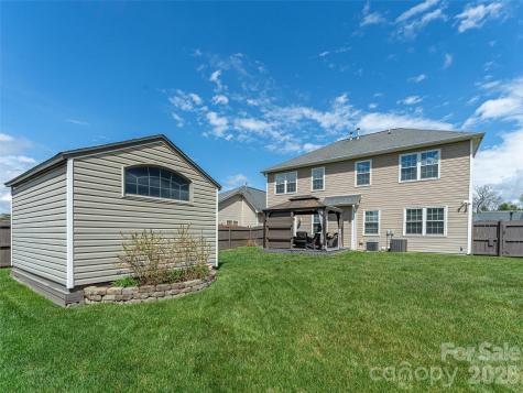 222 Haw River Road Fletcher NC 28732