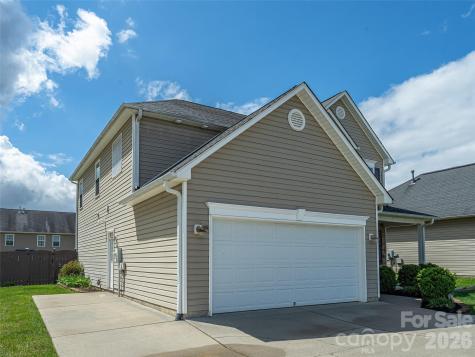 222 Haw River Road Fletcher NC 28732
