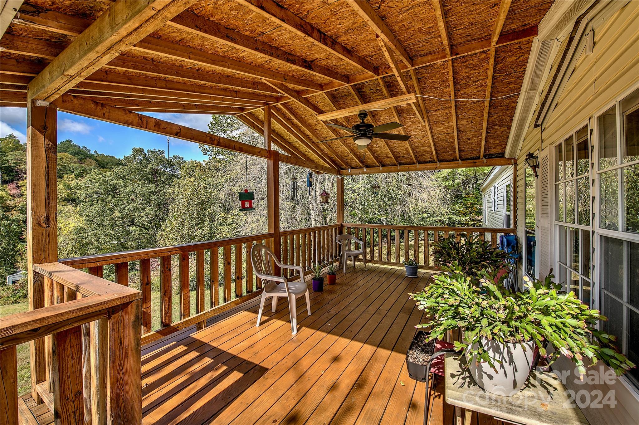 52 Frank Biddix Road Spruce Pine NC 28777