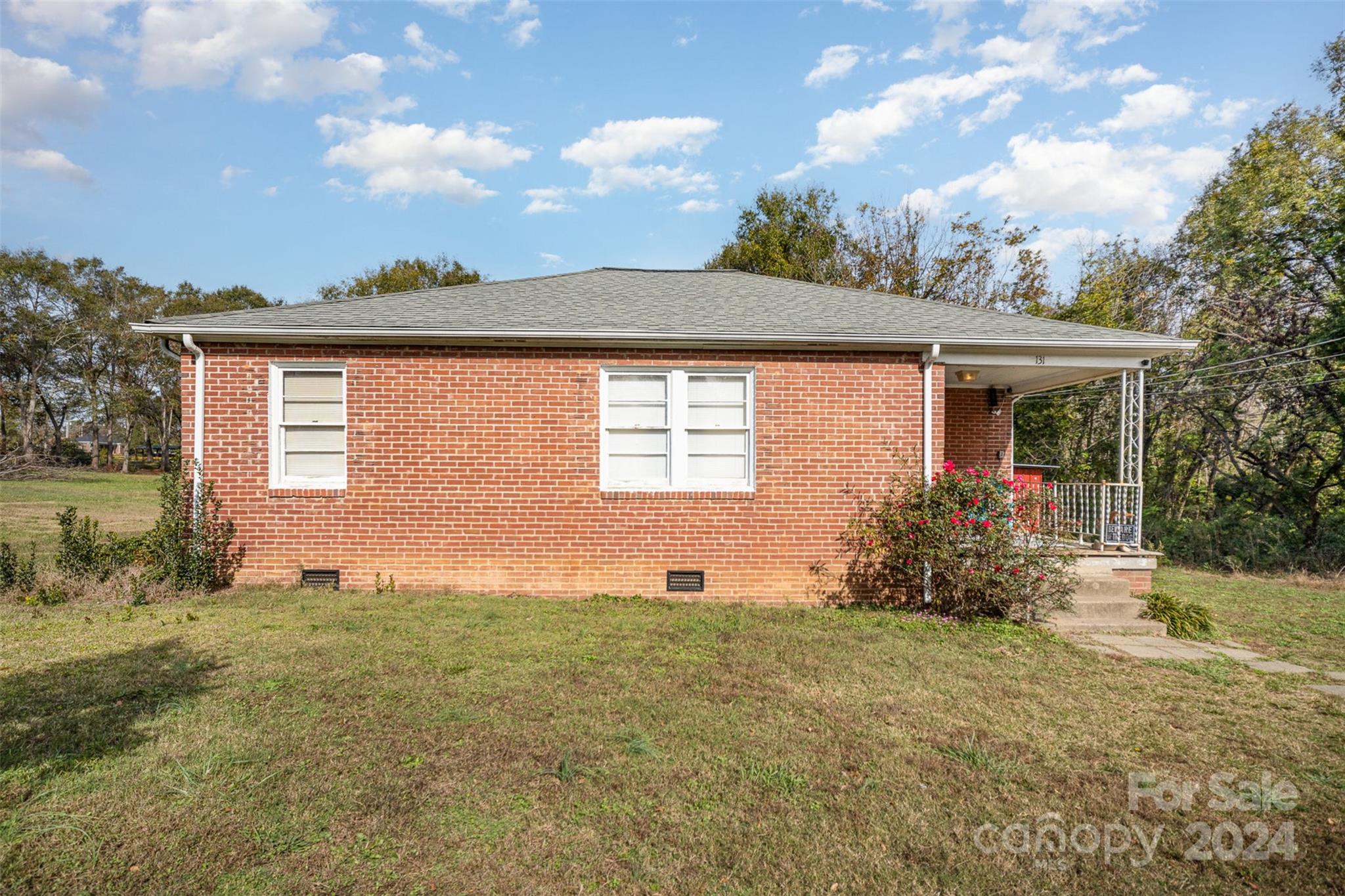 131 E Branch Avenue Shelby NC 28152