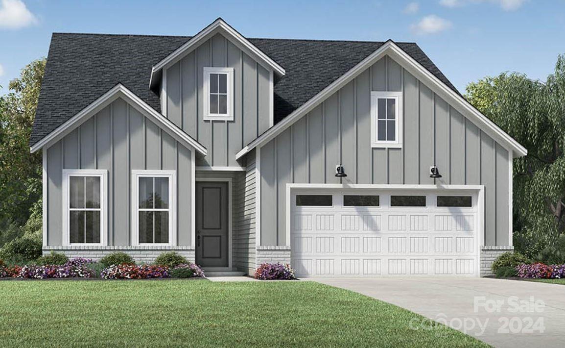 7108 Fowley Road Charlotte NC 28269
