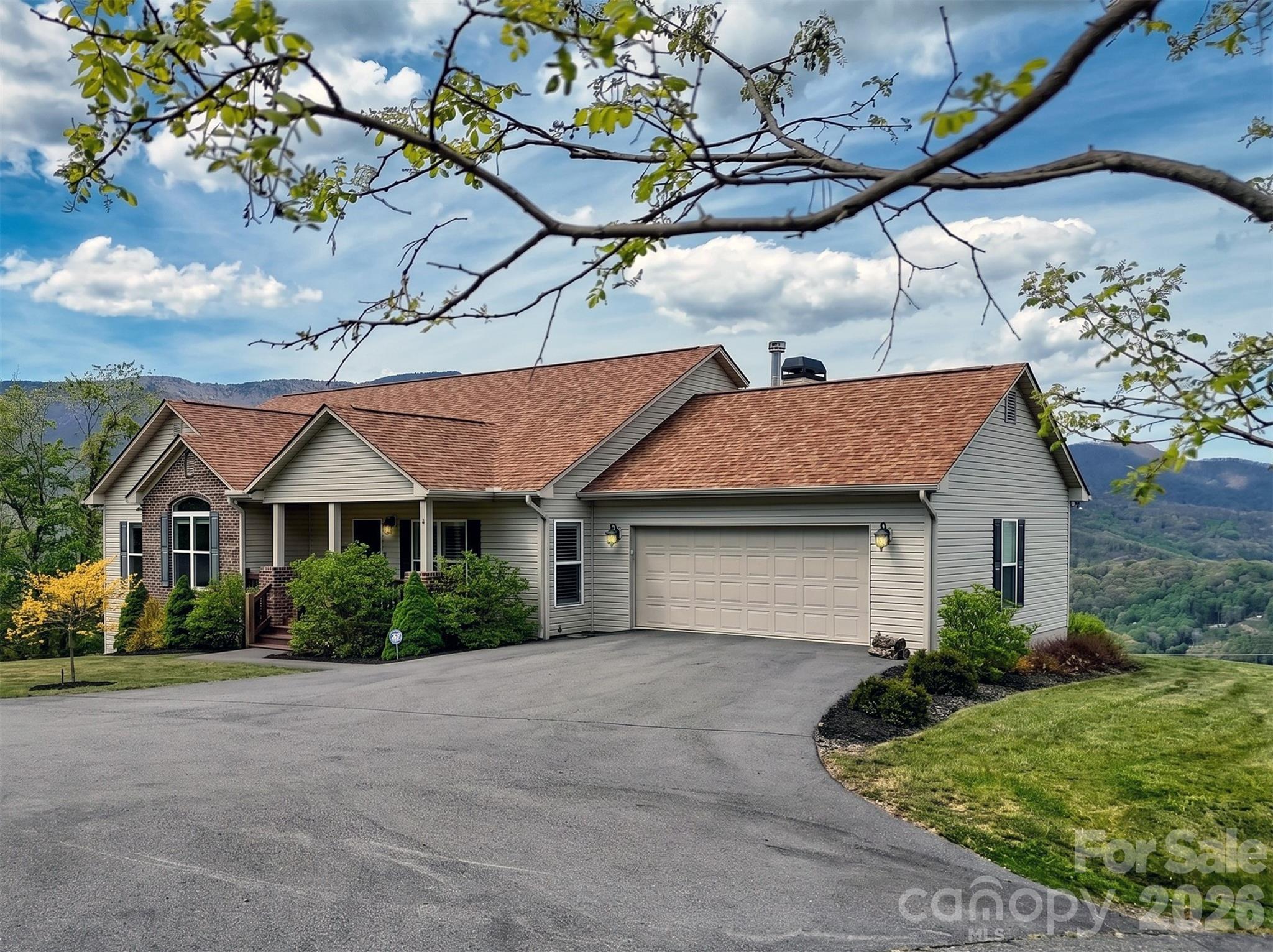 4 Matheny Acres Drive Waynesville NC 28786