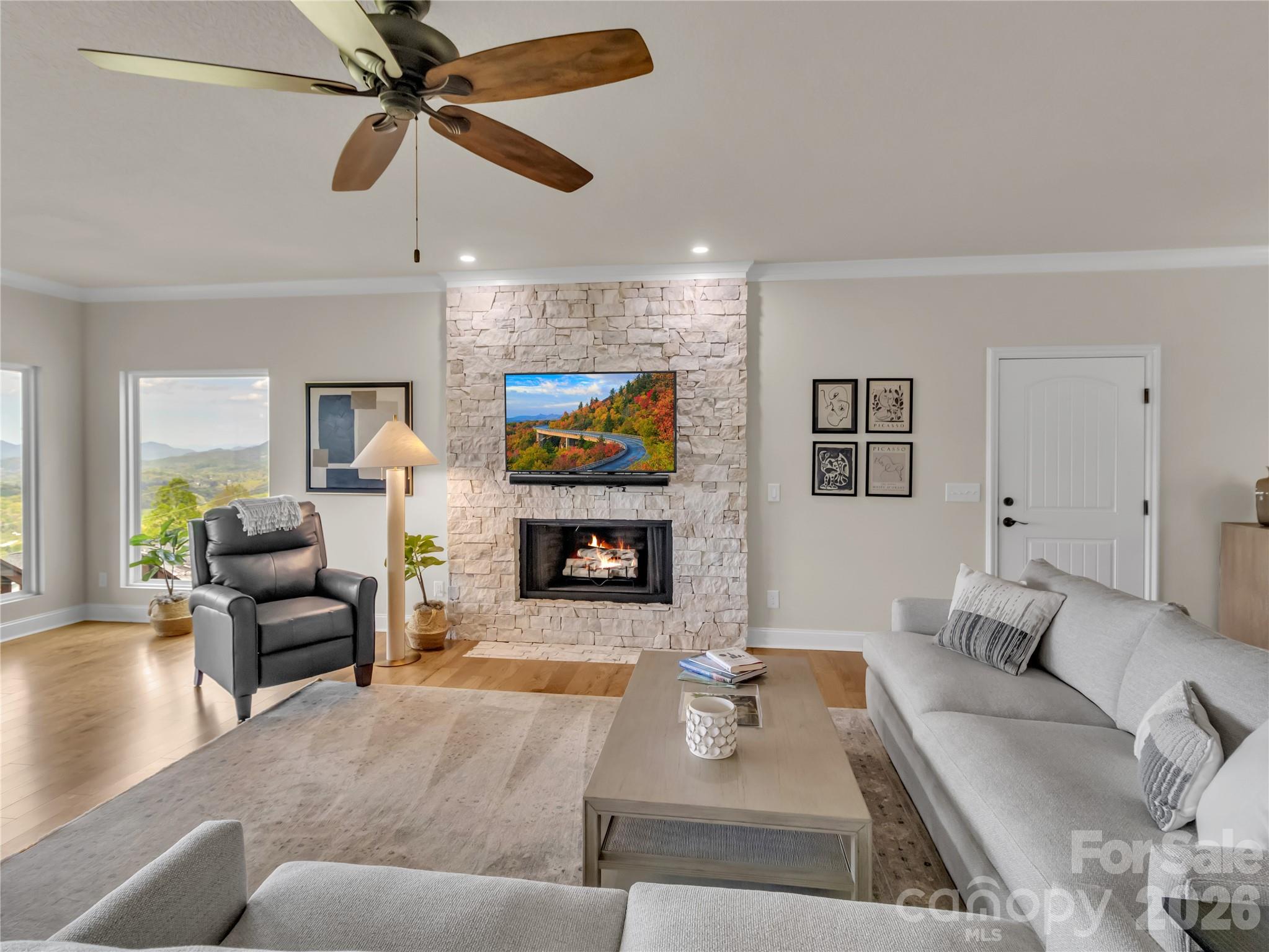 4 Matheny Acres Drive Waynesville NC 28786