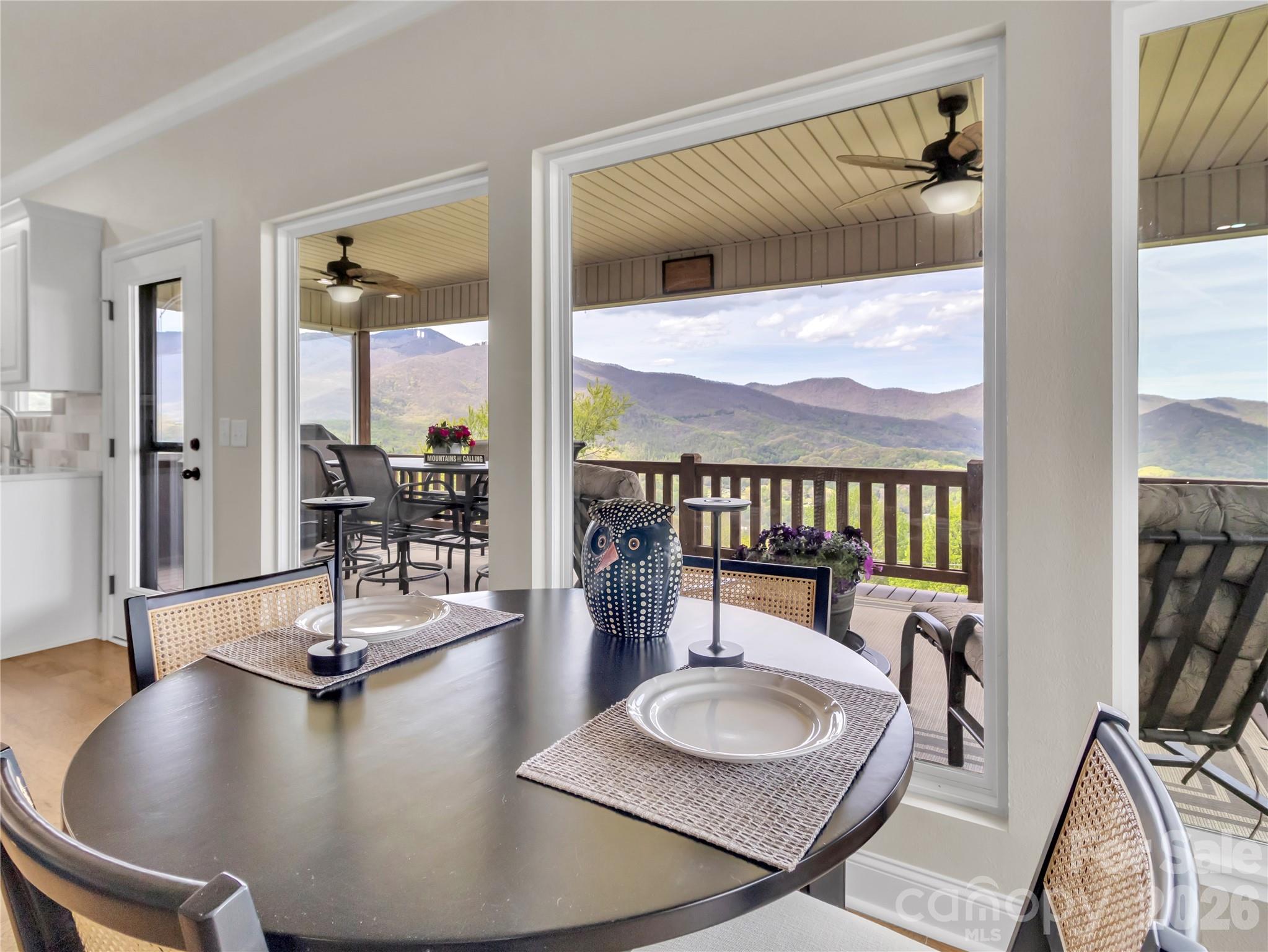 4 Matheny Acres Drive Waynesville NC 28786