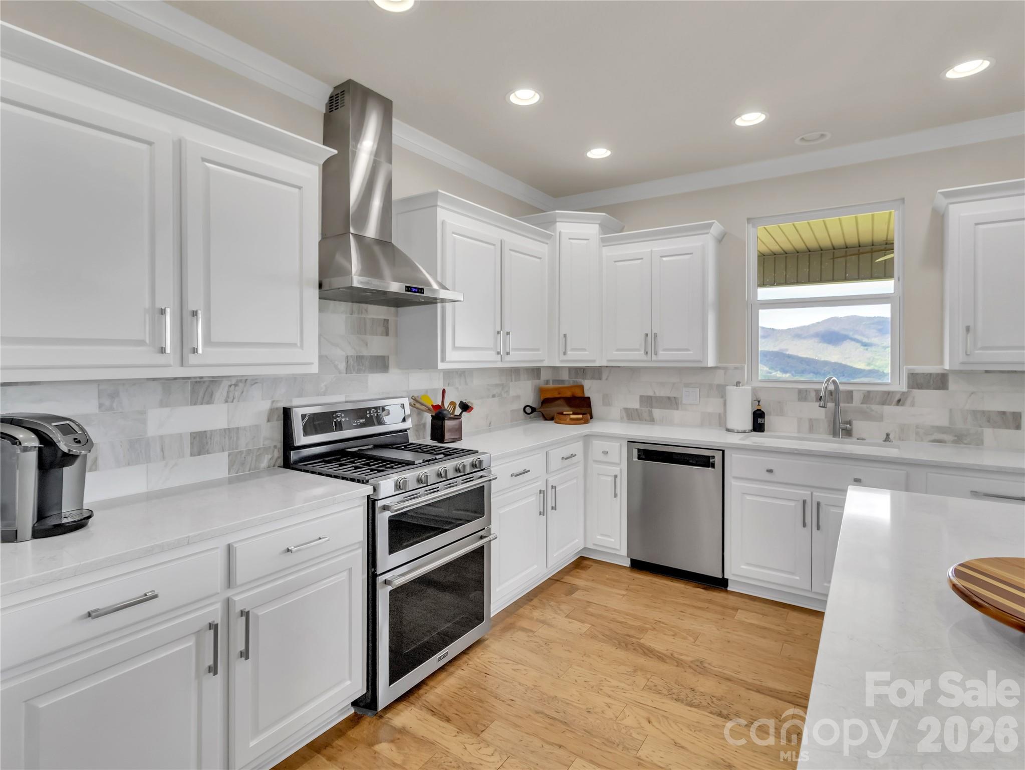 4 Matheny Acres Drive Waynesville NC 28786
