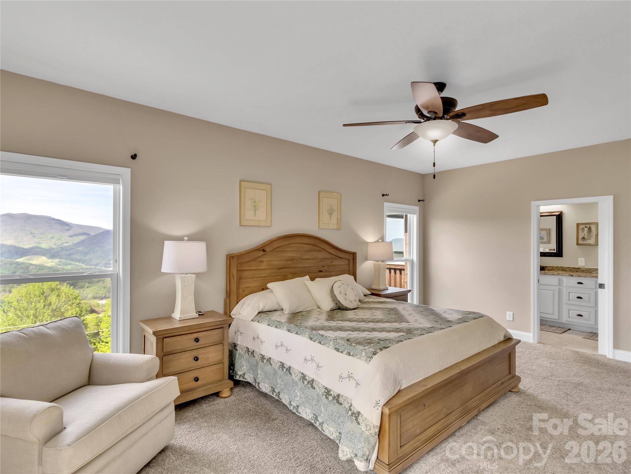 4 Matheny Acres Drive Waynesville NC 28786