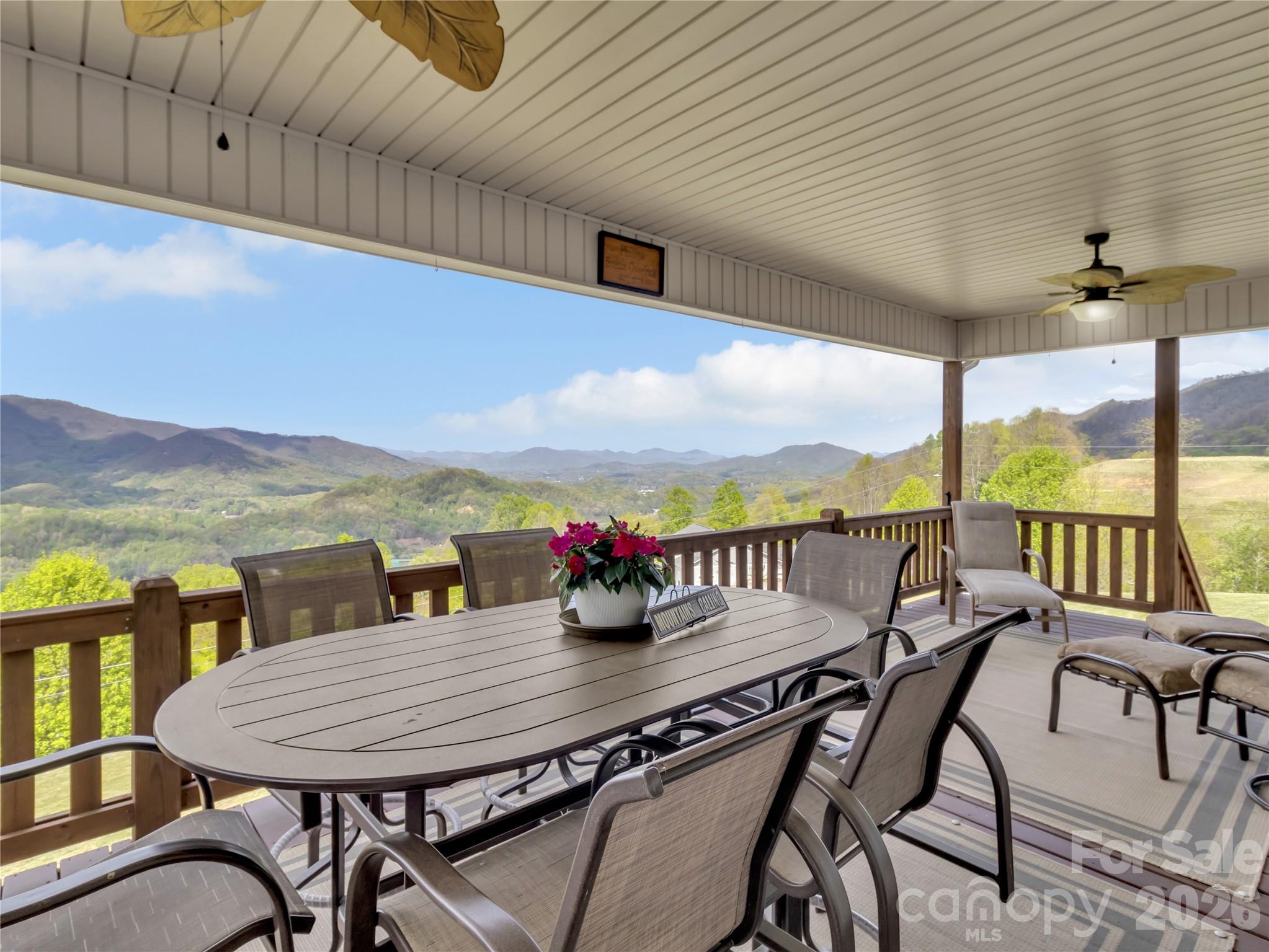4 Matheny Acres Drive Waynesville NC 28786