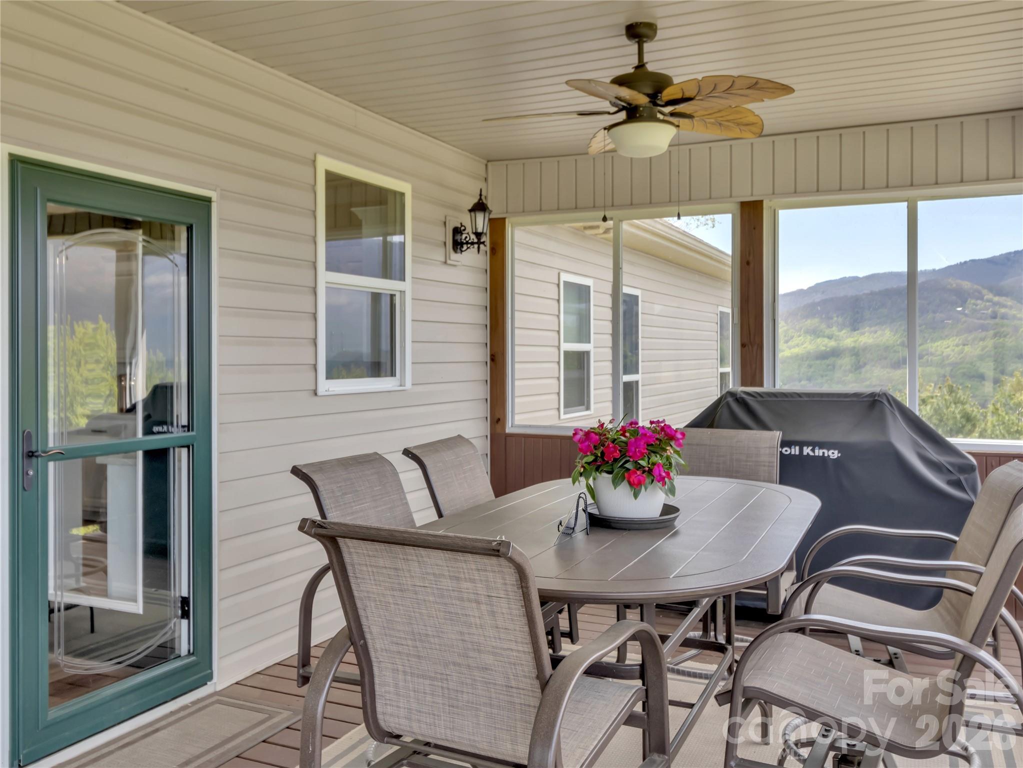4 Matheny Acres Drive Waynesville NC 28786
