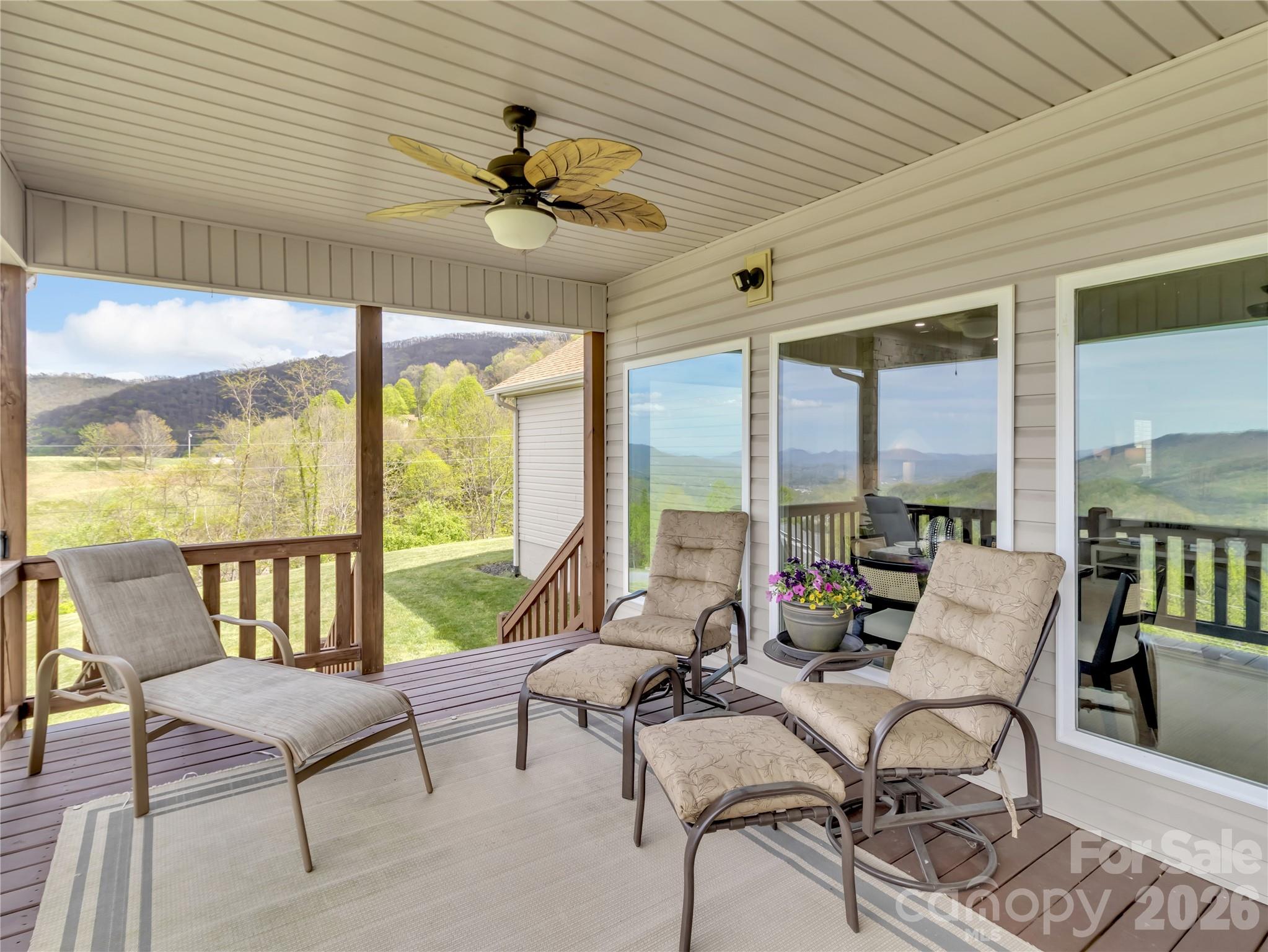 4 Matheny Acres Drive Waynesville NC 28786