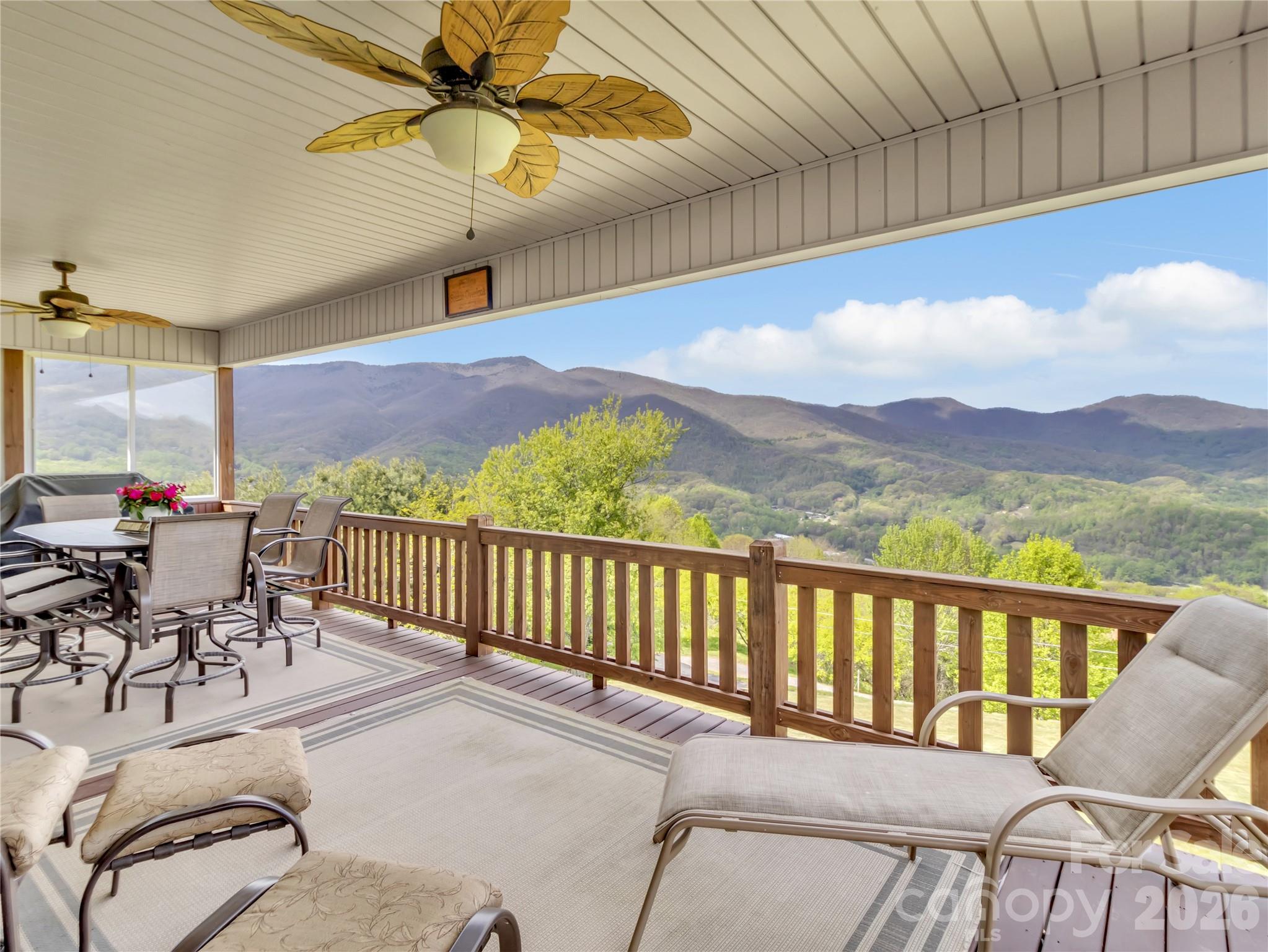 4 Matheny Acres Drive Waynesville NC 28786